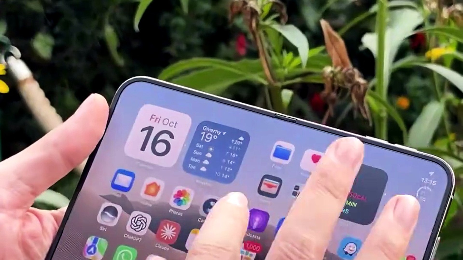 iPhone Duo, Galaxy Z Fold 8 ou Xiaomi 18 Fold ?