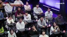 영어반 마지막 한 자리의 주인공을 남겨두고 김지영T의 선택!