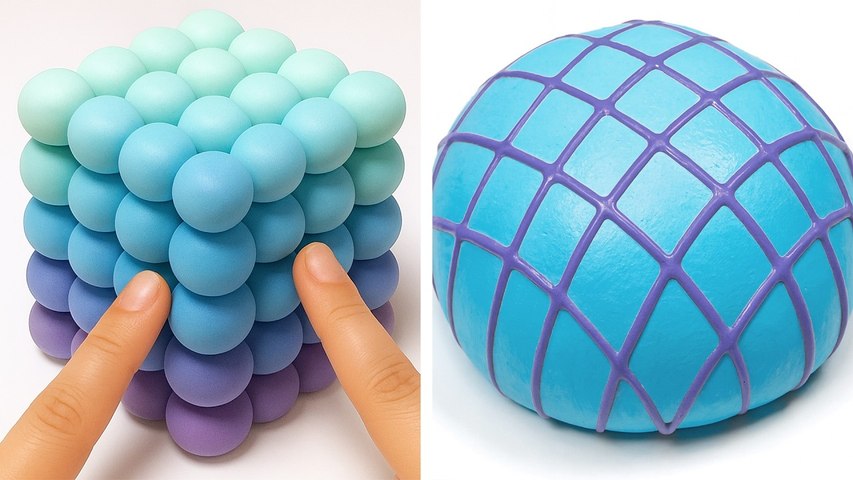 3 Hours of Slime ASMR | Relaxing Satisfying Sounds for Sleep