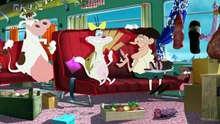 Oggy and the Cockroaches - The Witch’s Curse! | BEST CARTOON COLLECTION | New Episodes in HD