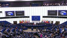 Parlament Europejski: Nagroda Sacharowa dla MTK w sprzeciwie wobec sankcji USA