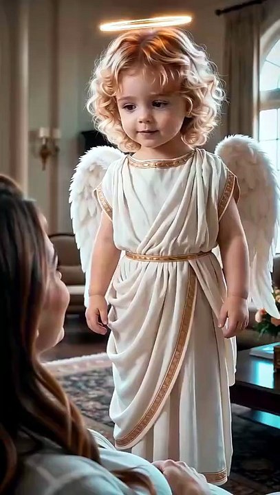 My Fortune Angel Made Me a Queen (Short Drama) - video Dailymotion