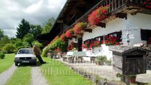 Die Rosenheim-Cops -380- Rosenheim will hoch hinaus