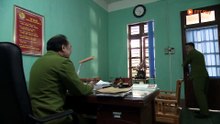 Người Phán Xử  - Tập 18