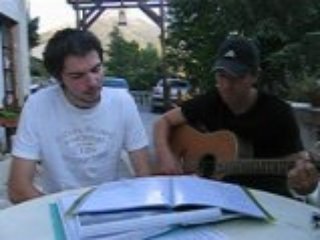 Juste un gamin - Saez