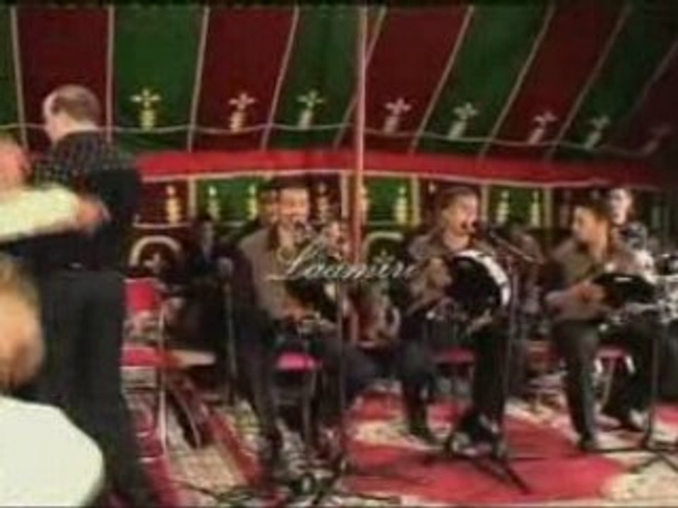 chta7 3la kiyto (version Hajib)