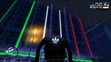 Grand Theft Auto III |  Project Neons mods