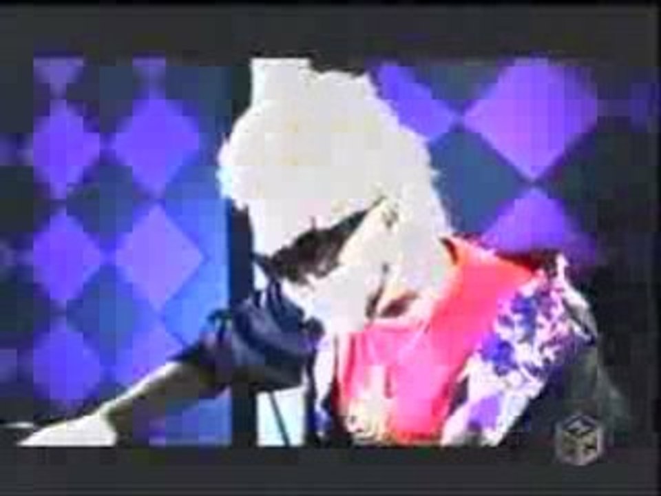 [PV] Miyavi - Neo Visualism