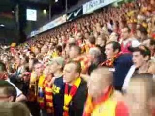 lens clermont en marek