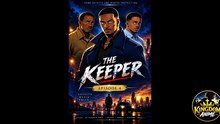 THE KEEPER — Behind the Silence | Official Cinematic Soundtrack | Episode 4