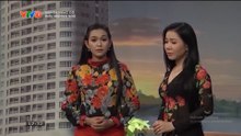 VTV10 - Dân ca nhạc cổ: Miền thương nhớ (22/10/2026) (720p)