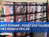 Un groupe Facebook n&eacute; pour venir en aide aux commer&ccedil;ants victimes des d&eacute;gradations / Le groupe Casino change de nom est devient Plesio / L'appartement de Monica Geller dans la s&eacute;rie Friends disponible en location