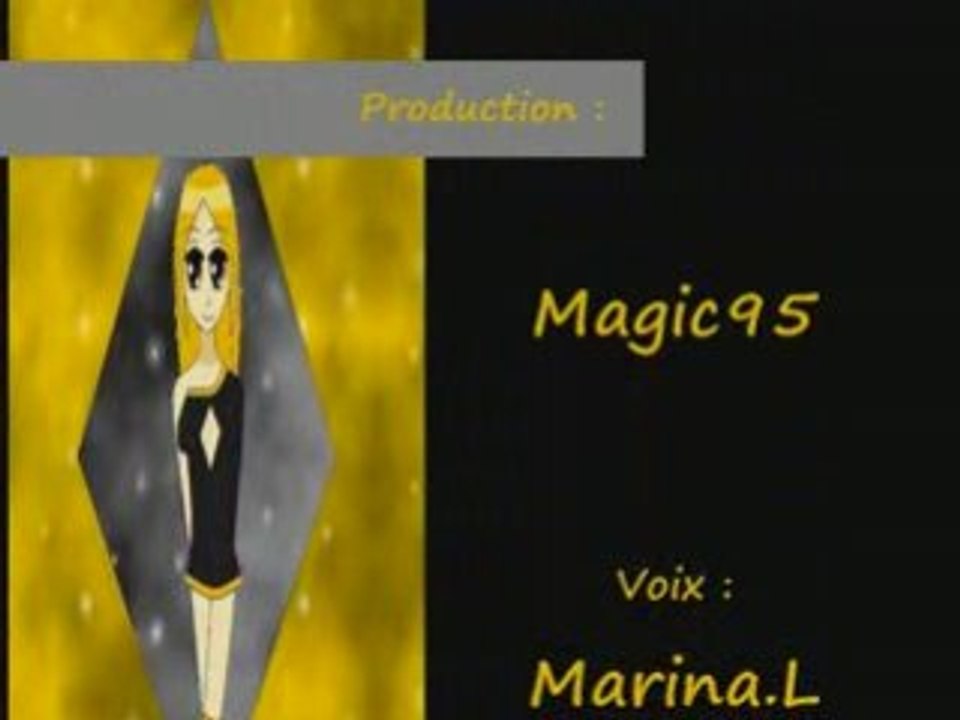 ♥Transformation de Alice♥