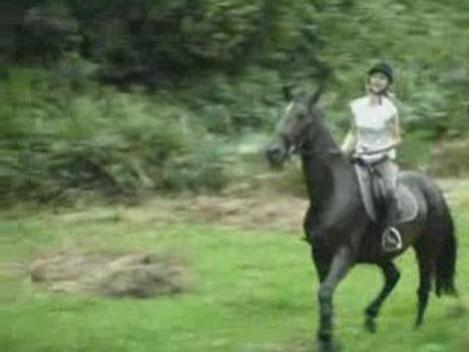 Super Galop en balade !!!