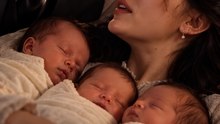 The Dons Secret Triplets Heirs | A Powerful Don Discovers His Secret Triplets
