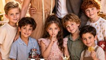 THE HEIRESS CEO'S SEXTUPLETS | Billionaire Romance and a Heartwarming Family Drama