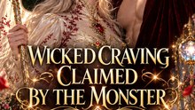 Wicked Craving Claimed By the Monster | Dark Fantasy Romance and Forbidden Desire