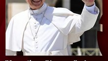 "Argentina, allá vamos": el papa León XIV reafirmó su intención de visitar el país en noviembre tras su operación pulmonar.