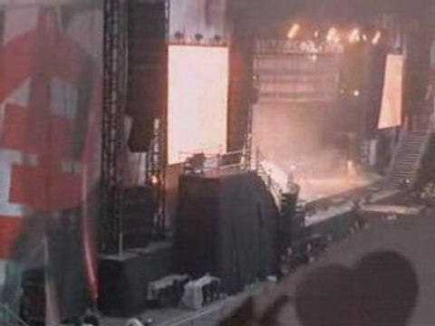 Tokio Hotel Geh Parc Des Princes 21.06.08