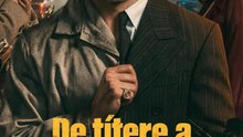 De títere a jefe absoluto #ANS