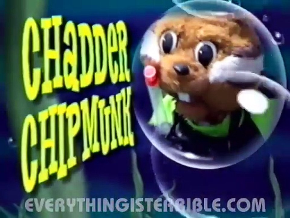 Chadders Undersea Adventure | movie | 2003 | Official Trailer - video ...