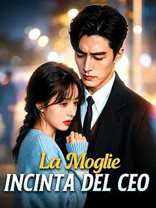 La Moglie Incinta del CEO | Parte 1/2 | Italiano - video Dailymotion