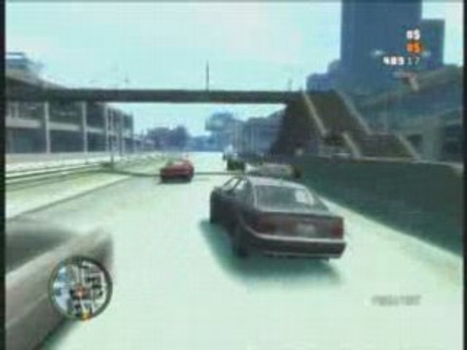 Gendarmes et Voleurs