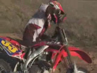 Goon riding 3 riders.