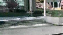 Course-Poursuite avec la Police _ On S’échappe Chacun de Son Côté !