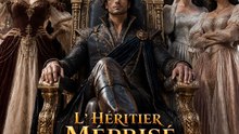 L'Héritier Méprisé Est le Chef Suprême