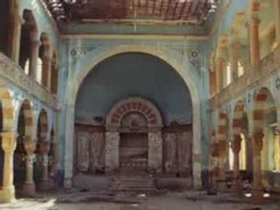 The Nakba of Arabic Jews