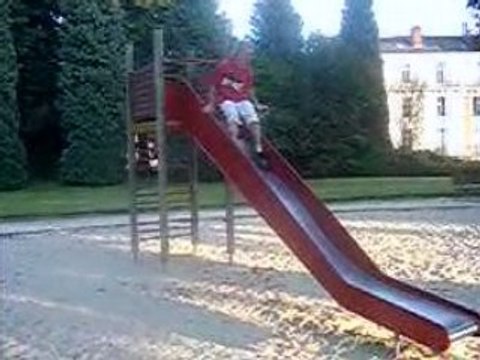 JO SKATE TOBOGGAN #3