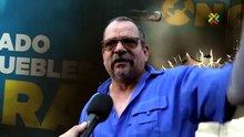 Choque provoca incendio en vehículo [Full Movie] [Full Movie]