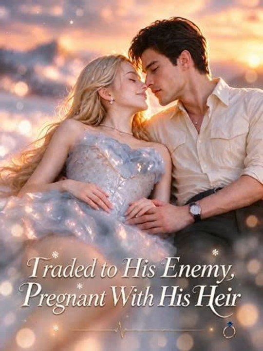 Traded to His Enemy, Pregnant With His Heir - Short Drama Full Hd ...