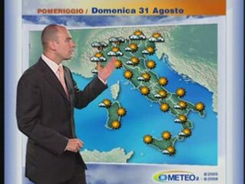 Meteo.it8