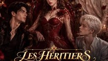 LES HÉRITIERS FINANCENT MA MÉTAMORPHOSE Série Complète Français