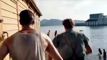 Tráiler de Un marinero en la guerra en Netflix