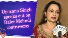 IANS Exclusive: Upasana Singh on PTC Film Awards’ Mumbai debut, Daler Mehndi controversy & Diljit Dosanjh