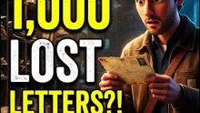 Nobody Was Supposed to Find These Letters… | Last Part