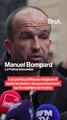 Les partis politiq