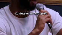 20 ans après, il avoue le vol à son pote
