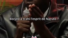Boruto n'est plus Naruto