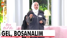 Benden sonra sonu köprü altı - Esra Erol'da 22 Ekim 2026