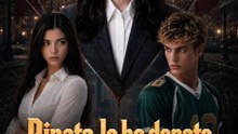 Rinata, le ho donato il mio inferno | Italiano