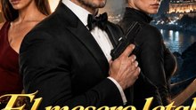 El mesero letal del casino #ANS