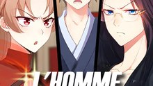 L'Homme du Dragon | Partie 1/2 | Français