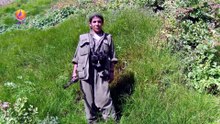 JİN TV-ZİLAN'IN ARDILLARI-Sarya Delila Amed'in raporlarından