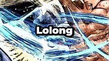 KANOH AGITO VS LOLONG DONAIRE | A 5° PRESA DE METSUDO ENFRETA O MONSTRO DE MANILA!   #kenganomega #manga