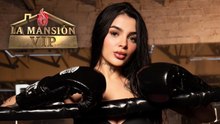 La Mansión VIP: Karely Ruiz es presentada como la nueva habitante