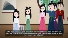 Vợ Cũ Thành Hoàng Hậu | Bé Cò